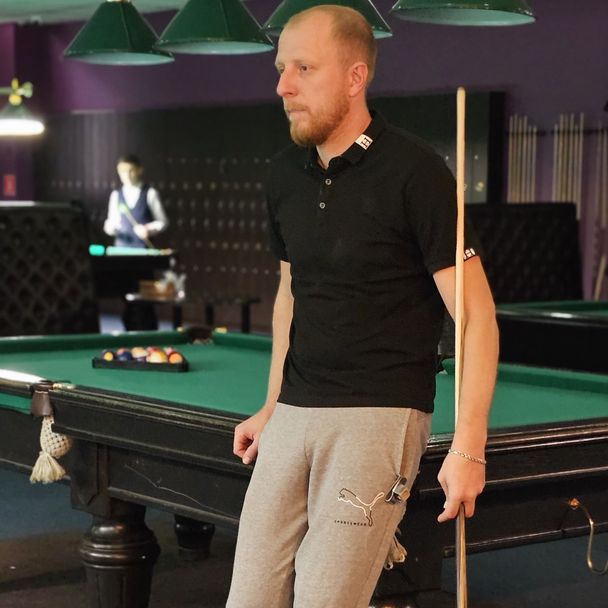 Prischepa Aleksandr