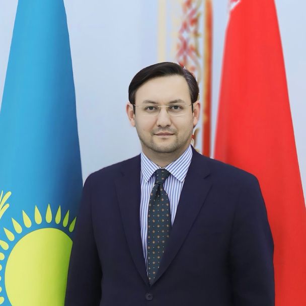 Muhamedzhan Erbol