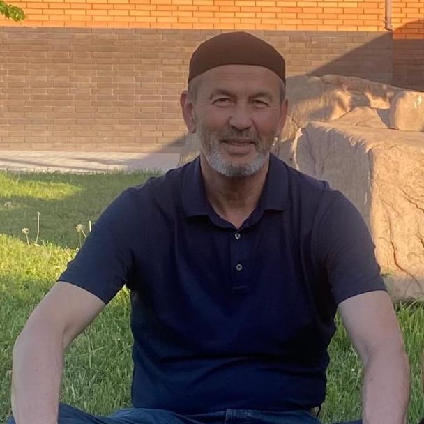 Musabekov Orazaly