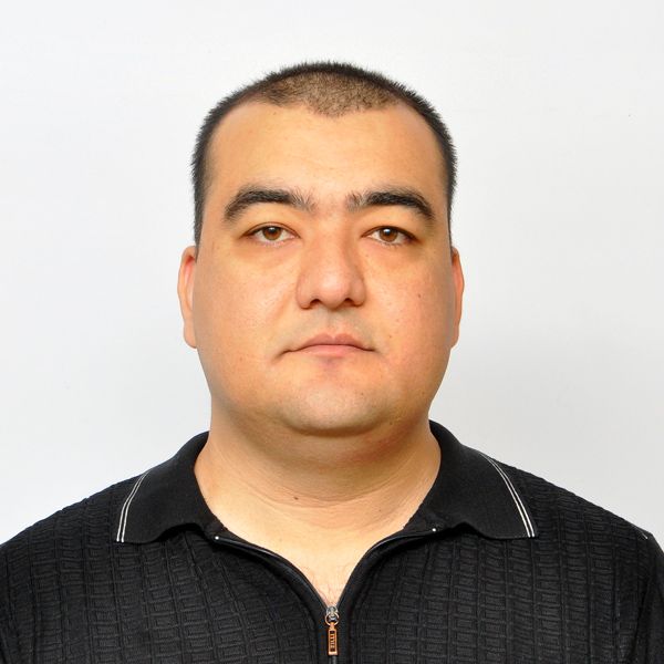 Shohruh Tohirov