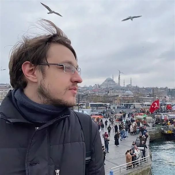 Дубальский Данила
