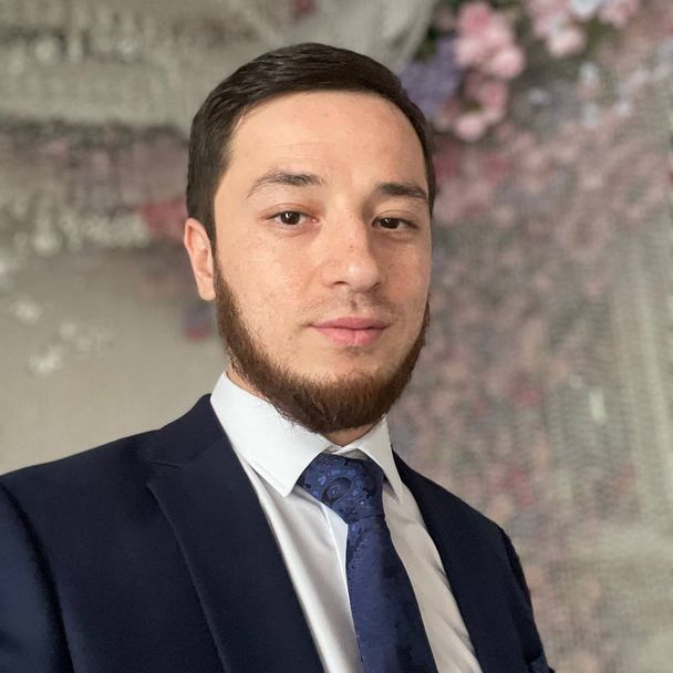 Axmatov Jamshid