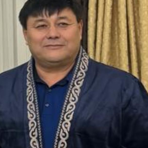 Mamadiyarov Bekzhan