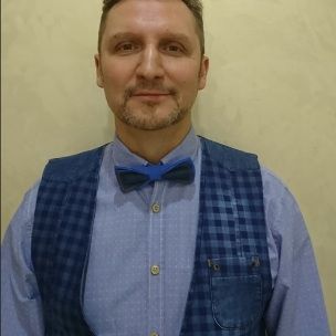 Teslya Sergey