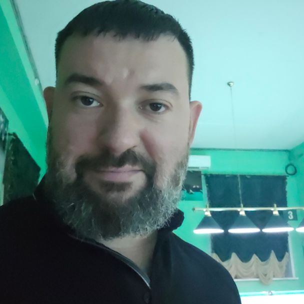 Gubanov Sergey