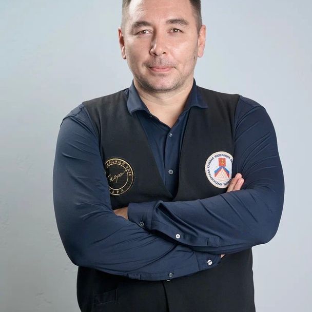 Ivanov Viktor