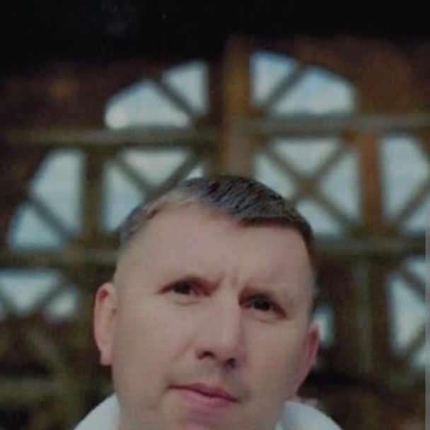 Anashkin Dmitryi