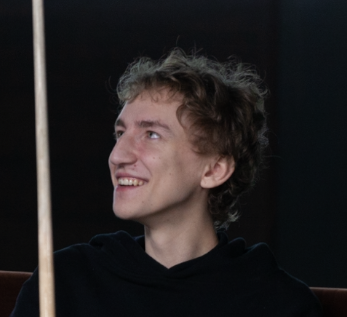 Grinko Nikita