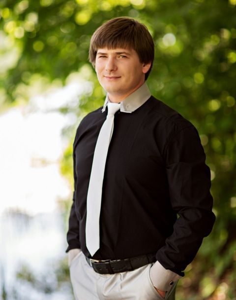 Kuzin Andrey
