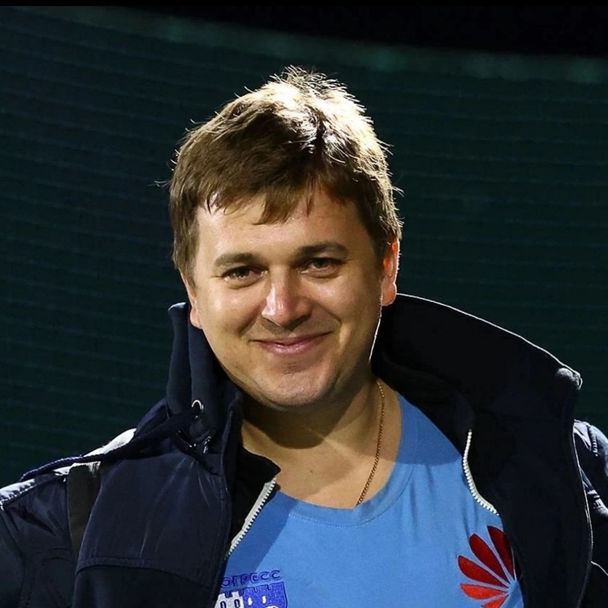 Savelev Nikolay