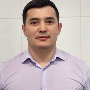 Tynkoziev Zhenisbek