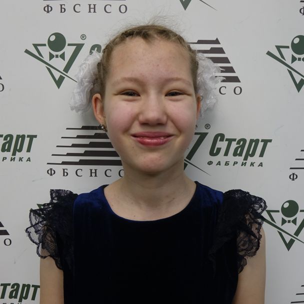 Oleynikova Nika-Viktoriya