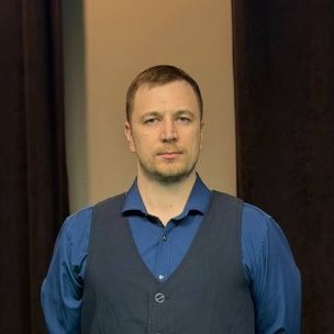 Yashnev Oleg