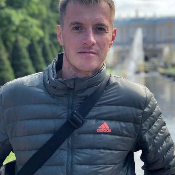 Pshennikov Maksim