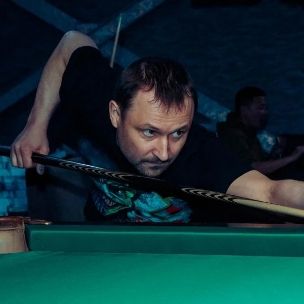 Makarov Nikolay