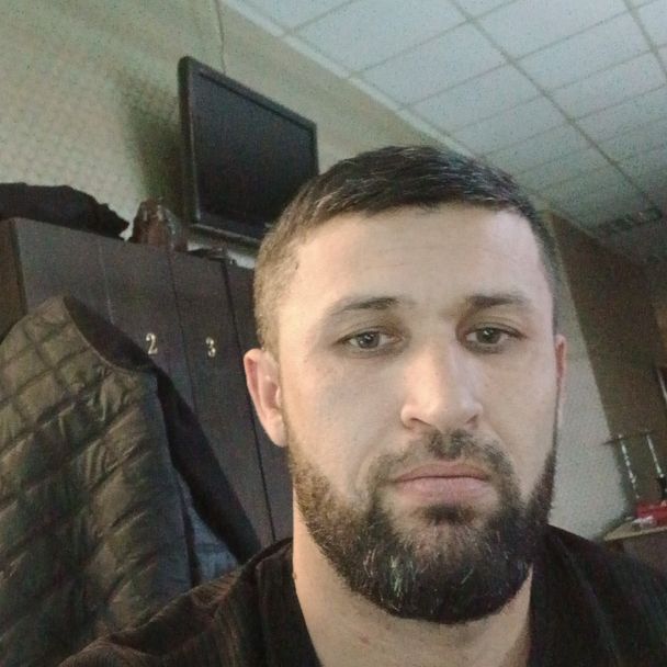 Турдиев Отабек