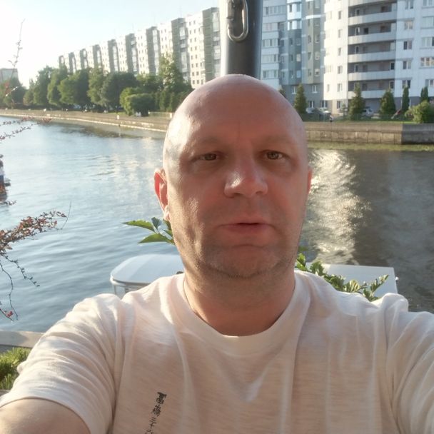 Bolishakov Alexandr