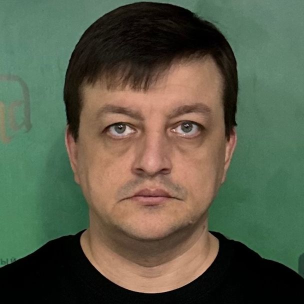 Hreben Siarhey