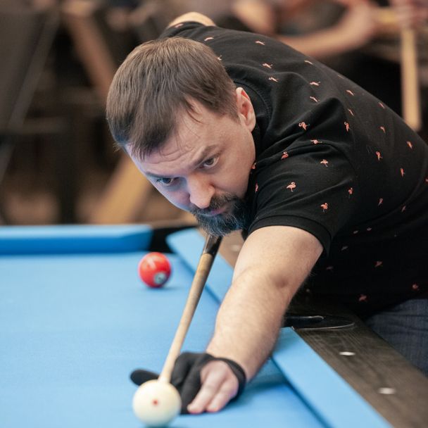 Nadtochiev Vadim