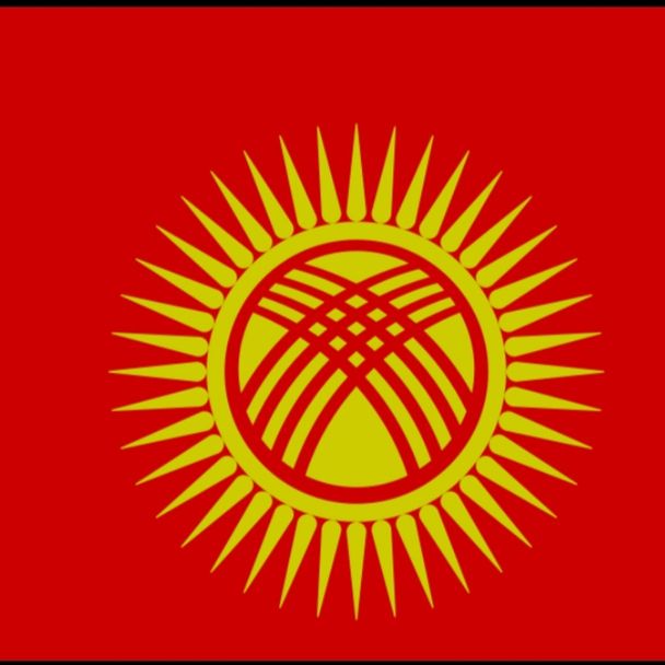 Zhirgalbek uulu Eldiyar
