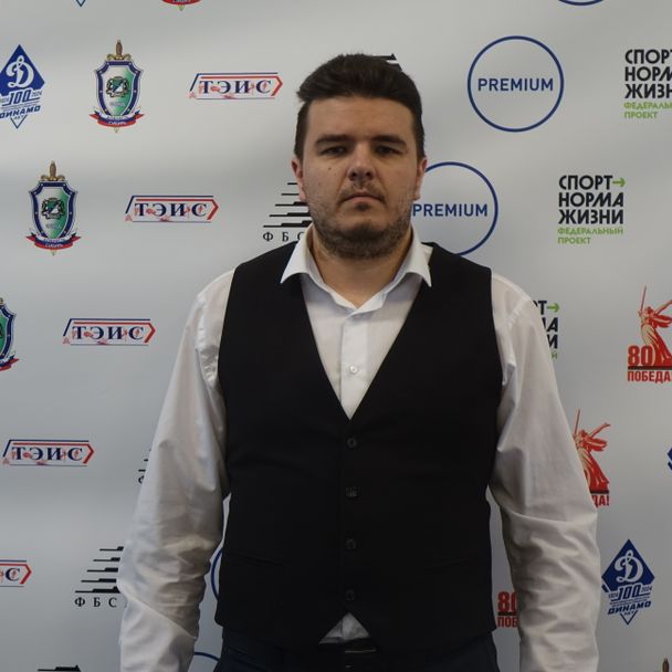Babenko Aleksandr