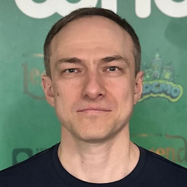 Kupava Igor