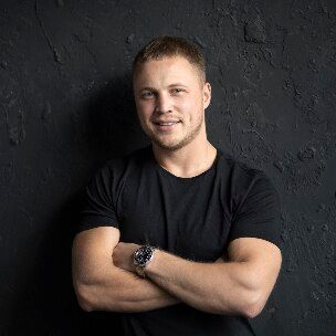 Shafranskiy Vyacheslav