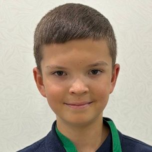 Antonenko Artem