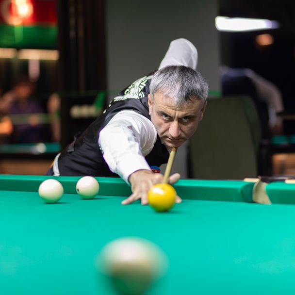 Shahmardanov Abdulla