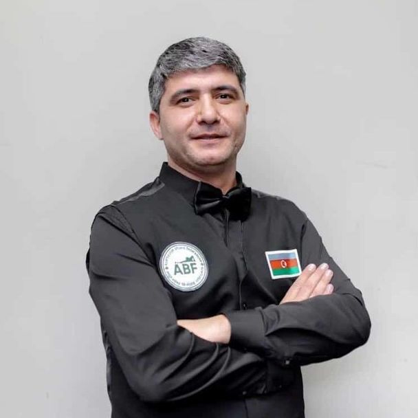 Mammadov Yahya
