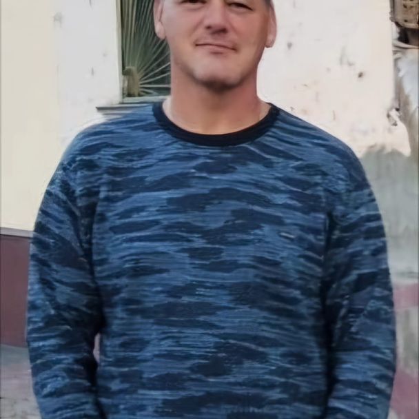 Spirin Vladislav