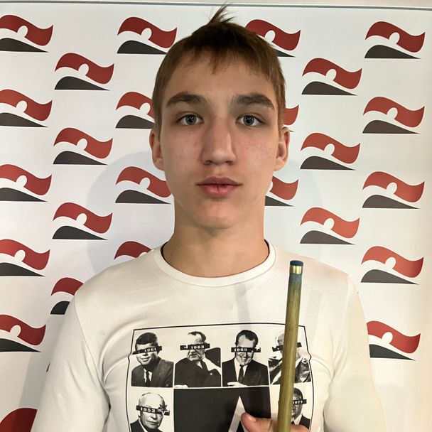 Комов Никита