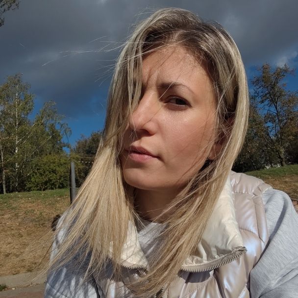 Marshalova Yuliya