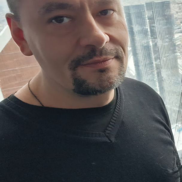 Kondakov ILIA