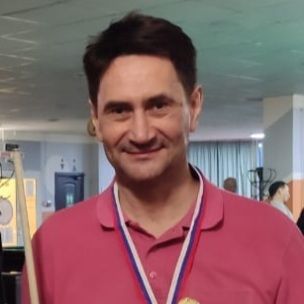 Vladimir Sobolev