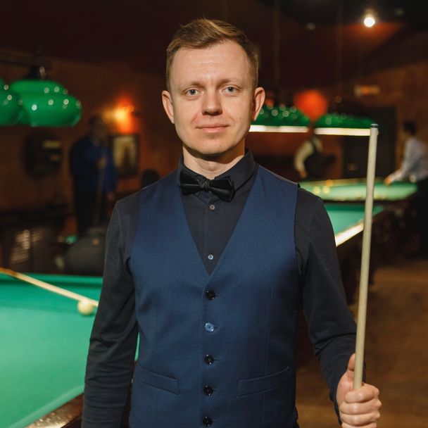 Kulakov Maksim