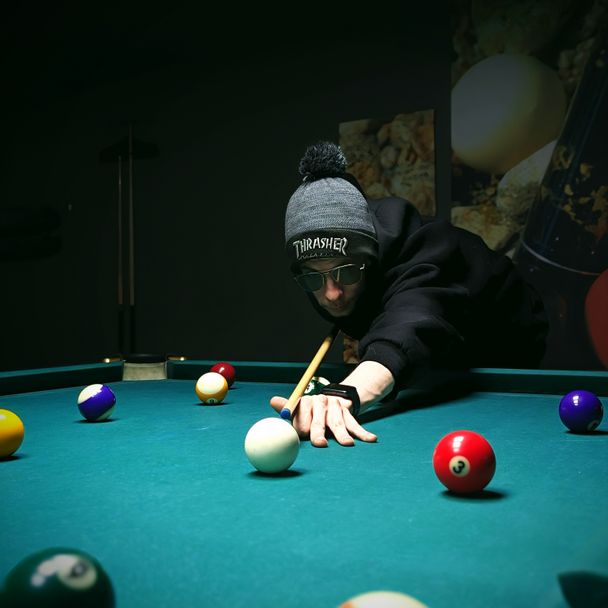 Karasev Evgeny