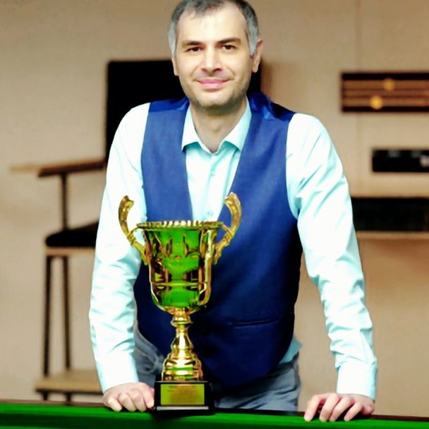 Kondzhariya Tony