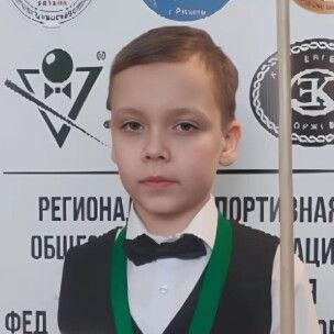 Смирнов Михаил