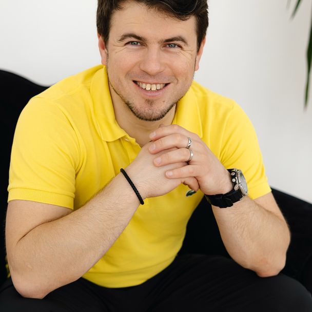 Ugryumov Ivan