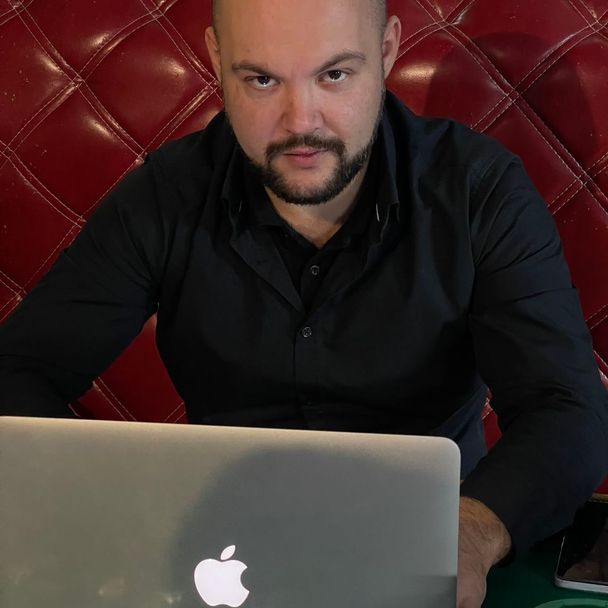 Fabziev Ilnur