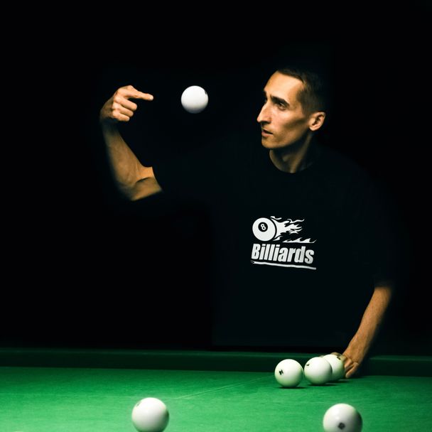 Bondarenko Oleg