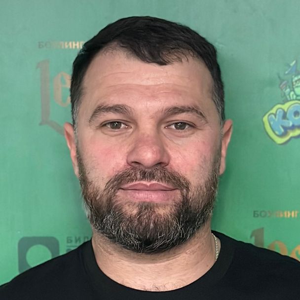 Durmanov Ruslan