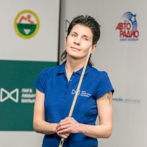 Желдина Евгения