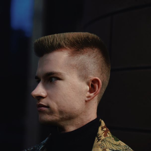 Shumkov Daniil