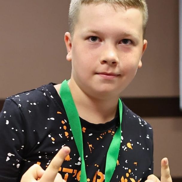 Levin Stanislav
