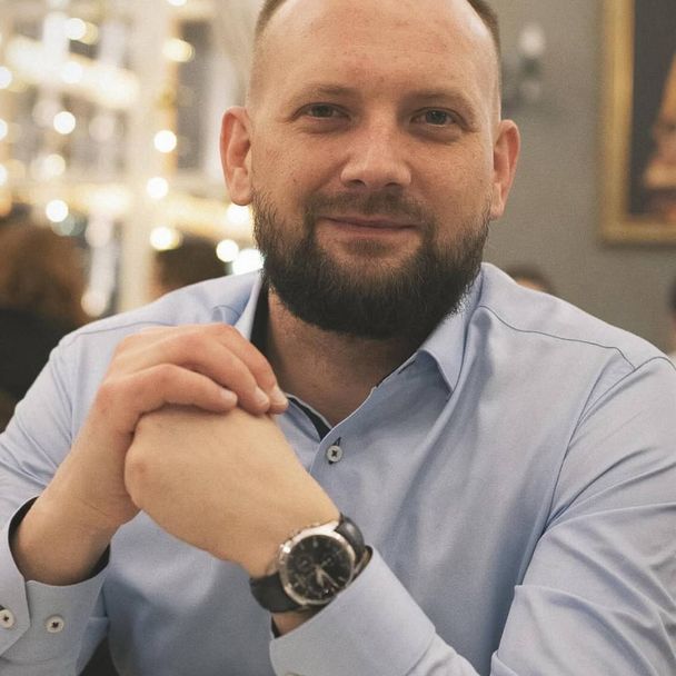 Logvinov Maksim