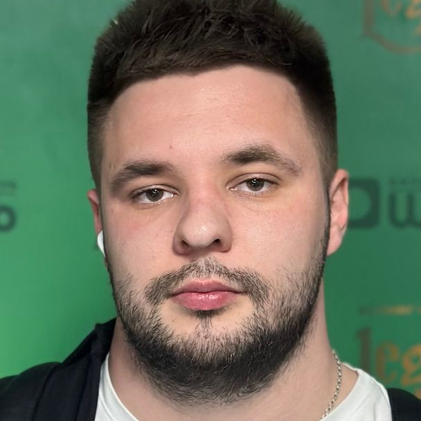 Вербицкий Данила
