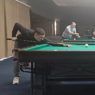 Yakimenko Sergey