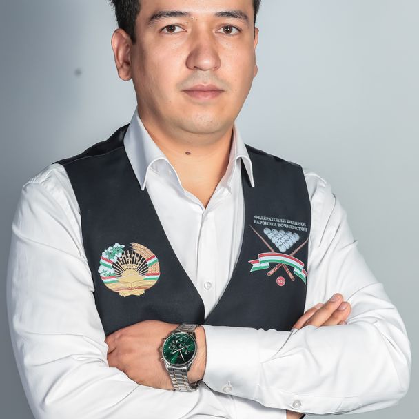 Rahimov Dilshod